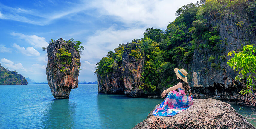 The Top Travel Destinations for Photography Enthusiasts